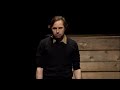 Tom Heerschop at TEDxNijmegen 2013