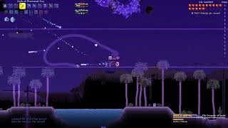 Devourer Of Gods Calamity Death Mode Guide Terraria With Yak