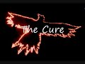 The Cure - Burn (lyrics)