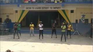 Watch Shaggy Mission video