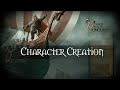 Viking Conquest Storyline - Character Creation (episode 1)