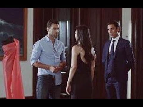 Сон турецкий сериал 2018 2 серия котова Сон турецкий сериал 2018 2 серия котова
