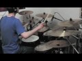 Avenged Sevenfold - Burn It Down (Drum Cover)