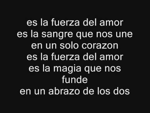 LETRA DE LA CANCION SIN PENSAR letra de la cancion sin pensar: