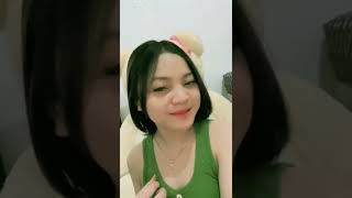 Cacacia Pakai Baju Haram?