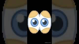 Cartoon Character Blinking Sound Effect
