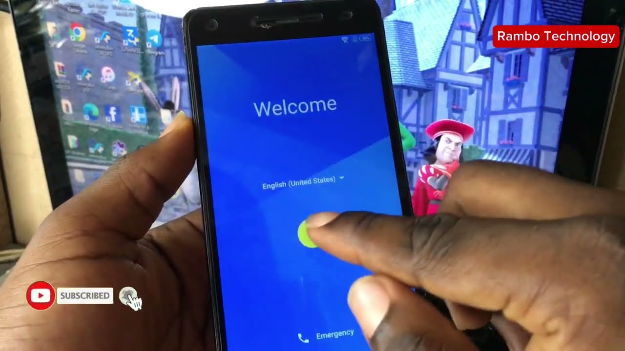 Infinix Hot 4 X557 Frp Bypass , Infinix HOT lite Google Infinix Hot 4 X557 Frp Bypass , Infinix HOT lite Google