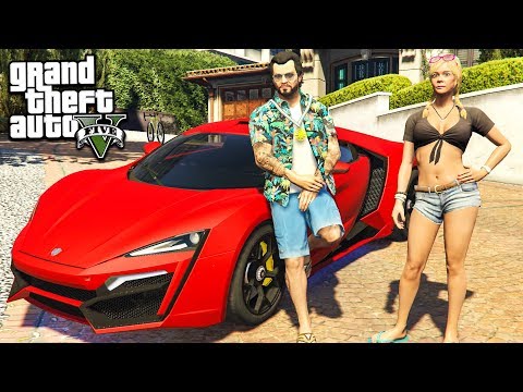 КУПИЛ НОВЫЙ LYKAN HYPERSPORT РЕАЛЬНАЯ ЖИЗНЬ ГТА 5 МОДЫ #31 видео обзор игра GTA РП мультик для детей КУПИЛ НОВЫЙ LYKAN HYPERSPORT РЕАЛЬНАЯ ЖИЗНЬ ГТА 5 МОДЫ #31 видео обзор игра GTA РП мультик для детей