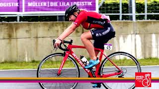 Wheel Divas @ Rad-Bundesliga Bilster Berg 09.09.2017