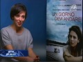Film Un Giorno Devi Andare Servizio Di Fabio Falzone