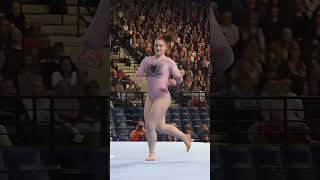 Gymnastics Show