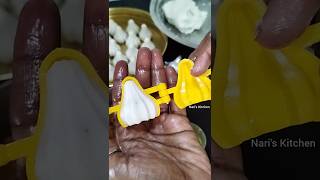 How To Use Modak Mould