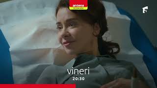 Anda A Primit Decizia De Divorț, Dar Oare Cu Ce Preț? Află Vineri, 2030, Pe Antena 1 Și Antenaplay