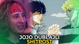 Kaanflix Jonathan Vs Dio Dublajli Post İzli̇yor