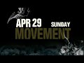 ESPRIT LOUNGE 2012.04.29(Sun)'MOVEMENT'[GUEST DJ HIROKI]