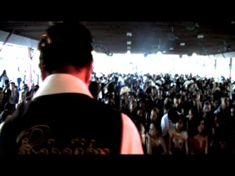 Rebelion Chicana Decias Video