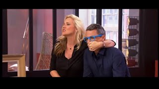 Fm & Ff Handgag Scenes