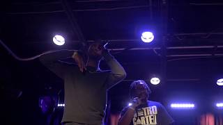 Open Gem | The Metro Cartel | "Soul" (Live)