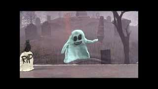 Basic Animation Practise (Media Project)