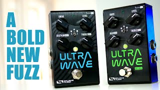 Ultrawave Multiband Processor: Official Demo