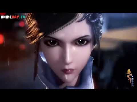 Tần thời minh nguyệt P6 full Vietsub HD 720p