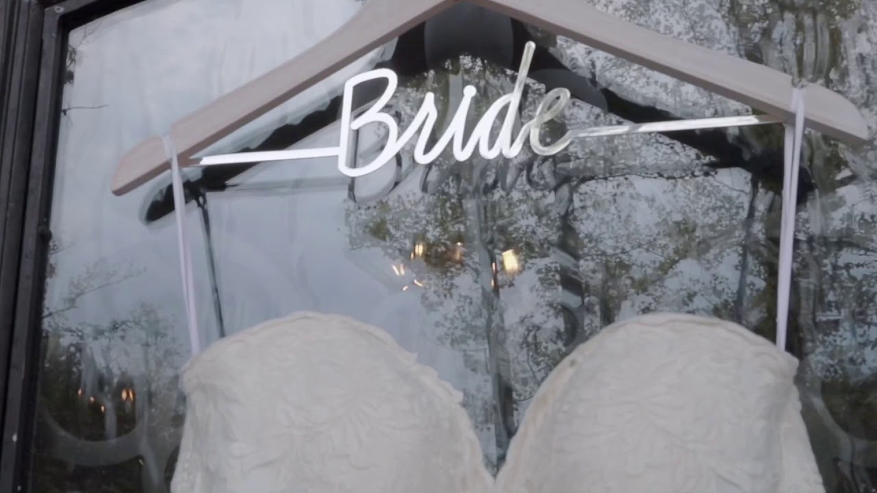 Wedding - Sneak peek