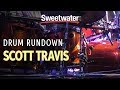 Drum Rundown with Scott Travis of Judas Priest