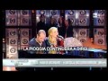 SAT&B con Lorella Cuccarini e Checco Zalone - Fragile (Sting)