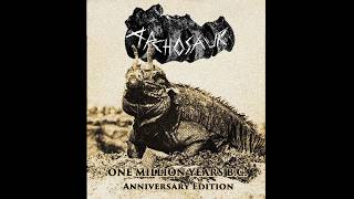 Archosaur - One Million Years B.c. Anniversary Edition Dino Synth