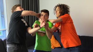 Rko Jelly Out Of Nowhere Q&A