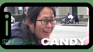 Smartphone Stories - Dandenong - Candy - "2021 Trip to Mount Buller"