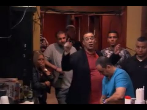 Thugs with Mugs - YouTube