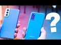 Samsung Galaxy S21 vs S20: don’t make a mistake!