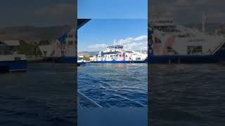 Konak Bostanli Vapuru Izmi̇r