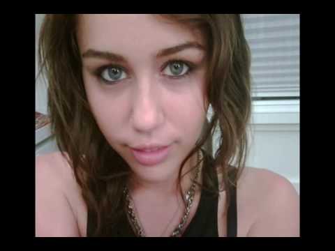 I am a big fan of Miley I think it looks cute What do you guys think 