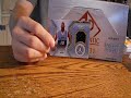 2010/2011 Sp Authentic Basketball 12 Box Case Break
