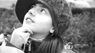 Corto Cine Mudo Love Realizado Por Gabriel García Fotografía