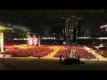 Our People, Our Music 2014: Singapore Chinese Orchestra at the new National Stadium