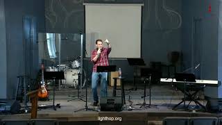 Biblical Babylon Pt 1: You are Not Alone - 3.7.21