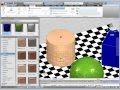Corso di AutoCAD 3D 2012: rendering e applicazione di materiali