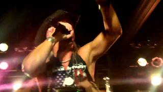 Watch Bret Michaels Sweet Home Alabama feat Rickey Medlocke Gary Rossington Bobby Capps Peter Keys video