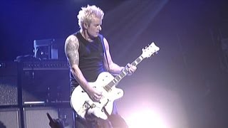 The Cult - She Sells Sanctuary 2001 Live Video