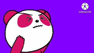 Pau-Pau Does The Fuuuuuu Rage Guy Sound Purple Background