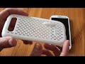 Official Samsung Galaxy S3 (SIII) Mesh Vent Case & Stand