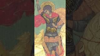 The Life Of St. George The Victory-Bearer