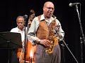 Sonny Fortune Twin Cities Winter jazz Fest 08