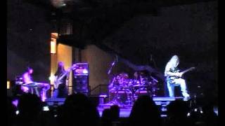 Watch Dominici The Calling video