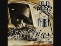 Frost Feat. Guzzle, Nino Brown - Wanna Get It On