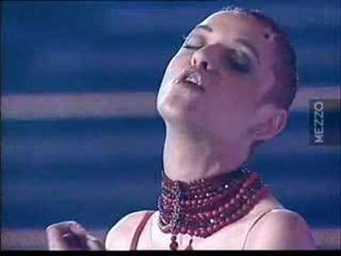 Mariza - Estranha Forma De Vida