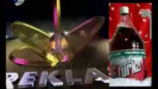 Reklam Kuşağı 1 Aralık 2007